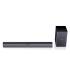 Sharp HT-SBW182 altavoz soundbar Negro 2.1 canales 160 W