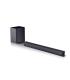 Sharp HT-SBW182 altavoz soundbar Negro 2.1 canales 160 W