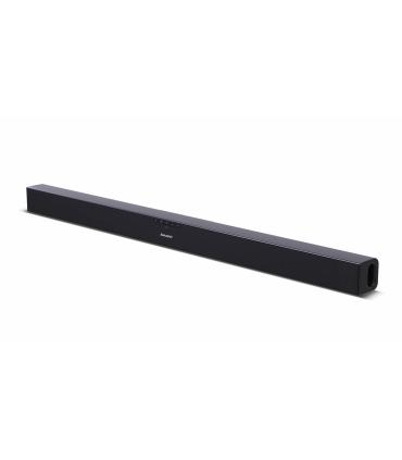 Sharp HT-SB140 altavoz soundbar Negro 2.0 canales 150 W