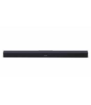 Sharp HT-SB140 altavoz soundbar Negro 2.0 canales 150 W