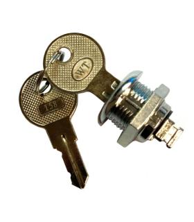 iggual IGG316962 accesorio para cajones portamonedas Cerradura con llave