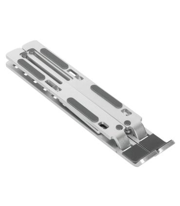 Targus AWE810GL soporte para ordenador portátil Aluminio 39,6 cm (15.6")