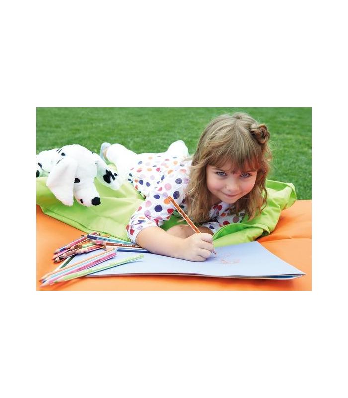 STABILO Trio Thick Multicolor 12 pieza(s)