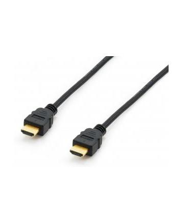 Equip 119350 cable HDMI 1,8 m HDMI tipo A (Estándar) Negro