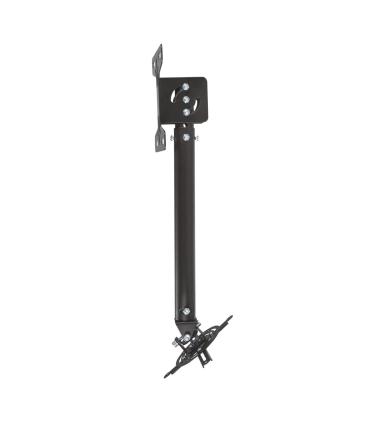 AISENS CP02TSRE-051 montaje para projector Techo Negro