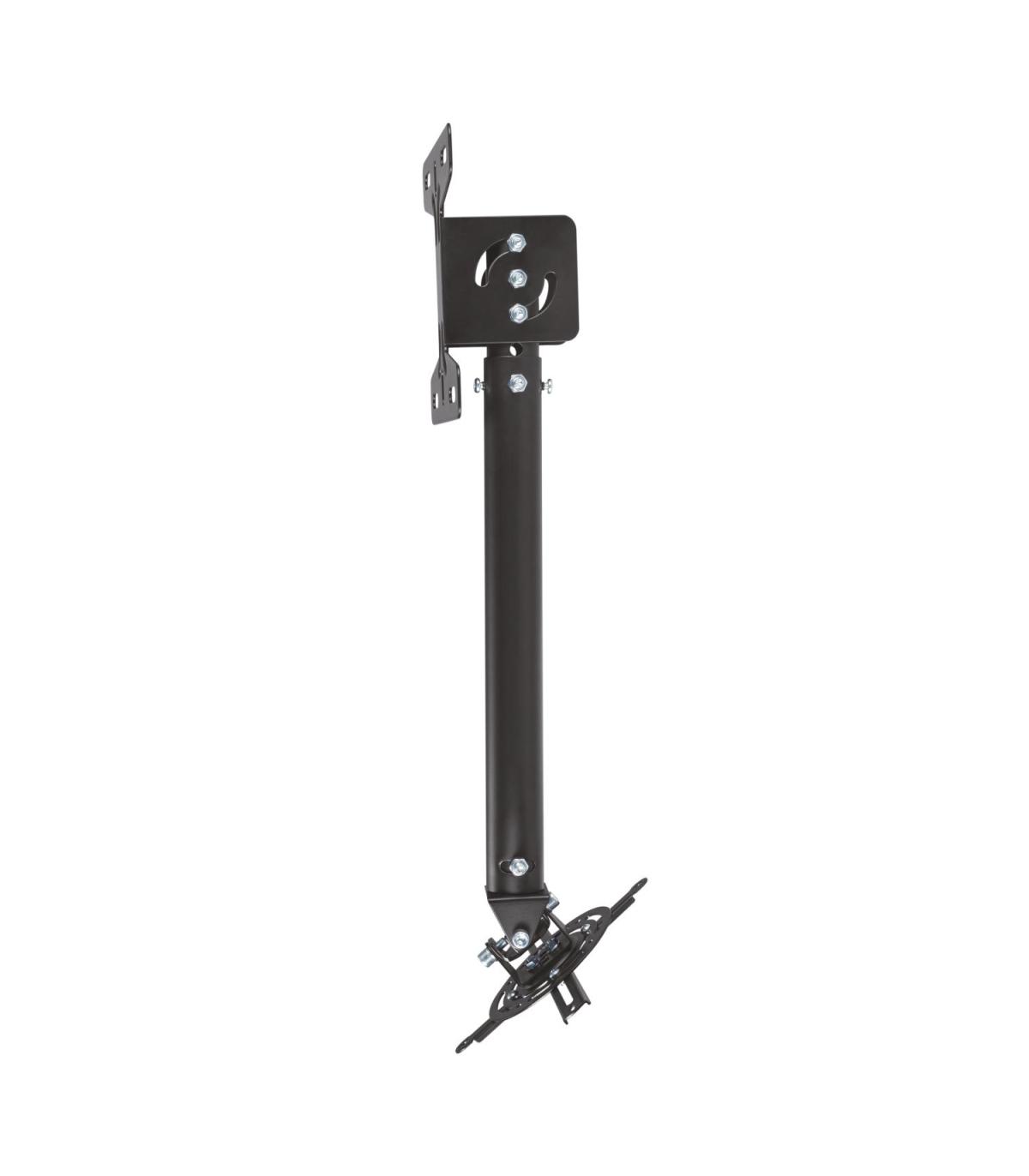 AISENS CP02TSRE-051 montaje para projector Techo Negro