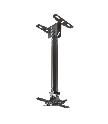 AISENS CP02TSRE-051 montaje para projector Techo Negro