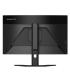 GIGABYTE G27FC A 27" Monitor de Juego Curvo FHD - 1920 x 1080, 1500R, 165Hz, 1ms, 250 cd m², FreeSync Premium, HDMI 1.4,