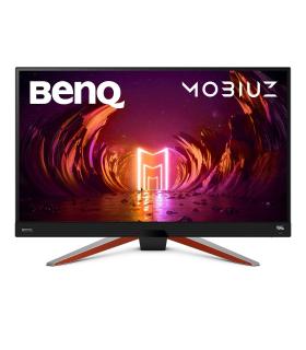 BenQ EX2710Q pantalla para PC 68,6 cm (27") 2560 x 1440 Pixeles 2K Ultra HD LED Negro