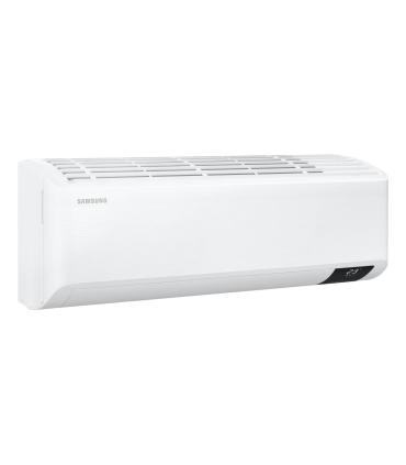 Samsung F-AR12CBU sistema de aire acondicionado dividido Sistema split Blanco