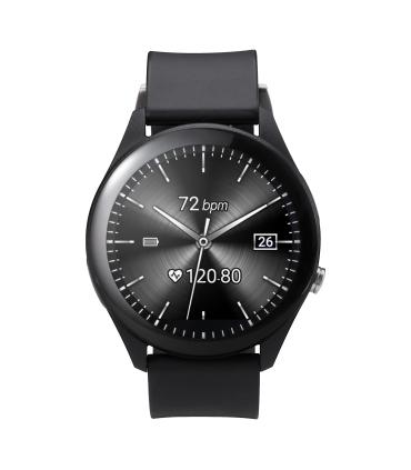 ASUS VivoWatch SP (HC-A05) 3,05 cm (1.2") LCD Digital Pantalla táctil Negro GPS (satélite)