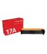 Everyday El tóner ™ Negro de Xerox es compatible con HP 17A (CF217A), Capacidad estándar