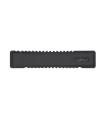 AISENS Caja Externa 2.5" ASE-2532B 9.5mm SATA A USB 3.0/USB3.1 Gen1, Negra