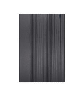 AISENS Caja Externa 2.5" ASE-2532B 9.5mm SATA A USB 3.0 USB3.1 Gen1, Negra