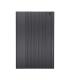 AISENS Caja Externa 2.5" ASE-2532B 9.5mm SATA A USB 3.0 USB3.1 Gen1, Negra