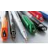 STABILO OHPen universal permanent, 8 Pack marcador permanente
