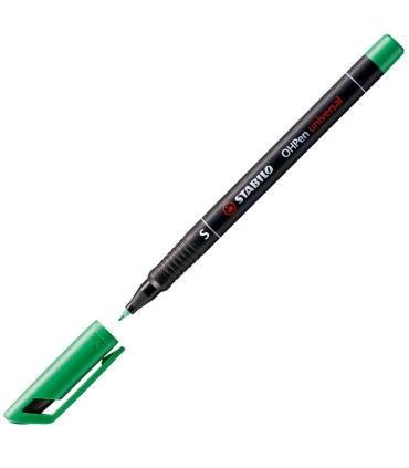 STABILO OHP 0,4 marcador permanente