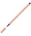 STABILO Pen 68 rotulador Multicolor 8 pieza(s)
