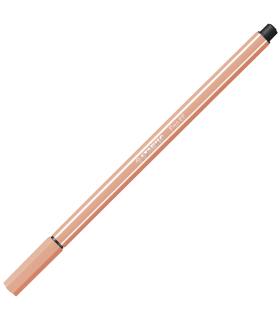 STABILO Pen 68 rotulador Multicolor 8 pieza(s)