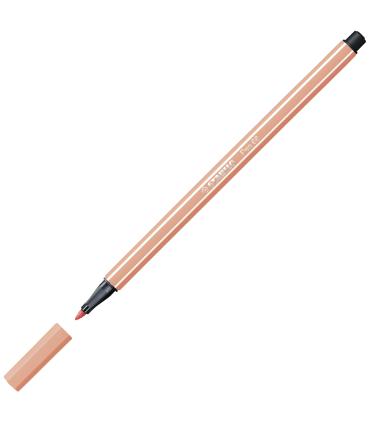STABILO Pen 68 rotulador Multicolor 8 pieza(s)