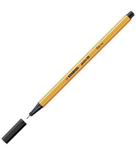 STABILO Point 88 rotulador de punta fina Multicolor 15 pieza(s)