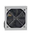 TooQ Fonte Ecopower II unidad de fuente de alimentación 500 W 20+4 pin ATX ATX Plata
