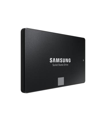 Origin Storage MZ-77E500B EU unidad de estado sólido 500 GB 2.5" Serial ATA III V-NAND