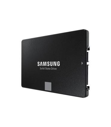 Origin Storage MZ-77E500B EU unidad de estado sólido 500 GB 2.5" Serial ATA III V-NAND