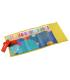 STABILO 8825-07 rotulador Medio Multicolor 25 pieza(s)