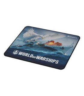 GENESIS NPG-1738 alfombrilla para ratón Alfombrilla de ratón para juegos Multicolor