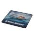 GENESIS NPG-1738 alfombrilla para ratón Alfombrilla de ratón para juegos Multicolor