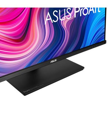 ASUS ProArt PA329CV LED display 81,3 cm (32") 3840 x 2160 Pixeles 4K Ultra HD Negro