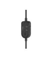 GENESIS Argon 600 Auriculares Alámbrico Diadema Juego Negro, Rojo