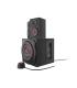 GENESIS Helium 610BT conjunto de altavoces 60 W PC ordenador portátil Negro, Rojo 2.1 canales De 2 vías 30 W Bluetooth