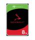 Seagate IronWolf ST8000VN004 disco duro interno 8 TB 7200 RPM 256 MB 3.5" Serial ATA III