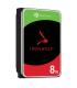 Seagate IronWolf ST8000VN004 disco duro interno 8 TB 7200 RPM 256 MB 3.5" Serial ATA III