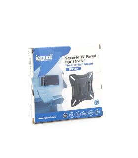 iggual SPTV07 68,6 cm (27") Negro