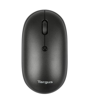 Targus AMB581GL ratón Ambidextro RF Wireless + Bluetooth
