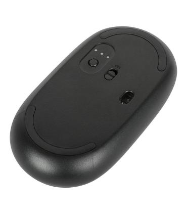 Targus AMB581GL ratón Ambidextro RF Wireless + Bluetooth