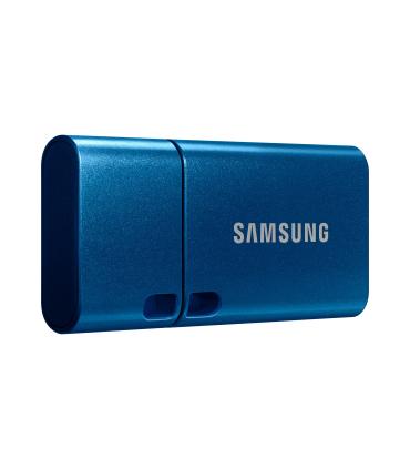 Samsung MUF-64DA unidad flash USB 64 GB USB Tipo C 3.2 Gen 1 (3.1 Gen 1) Azul