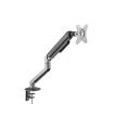TooQ DB4032TNR-G soporte para monitor 81,3 cm (32") Escritorio Negro