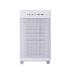ASUS Prime AP201 MicroATX Mini Tower Blanco