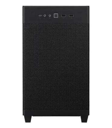 ASUS Prime AP201 MicroATX Mini Tower Negro