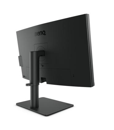BenQ PD2705U pantalla para PC 68,6 cm (27") 3840 x 2160 Pixeles 4K Ultra HD LED Negro