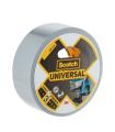 ROLLO CINTA AMERICANA UNIVERSAL 2904 PLATA 48MM X 25MSCOTCH 7100205303