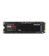 Samsung 990 PRO 1 TB M.2 PCI Express 4.0 NVMe V-NAND MLC