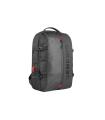 GENESIS Pallad 410 mochila Mochila de senderismo Negro Poliéster