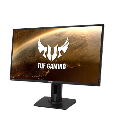 ASUS TUF Gaming VG27AQ pantalla para PC 68,6 cm (27") 2560 x 1440 Pixeles Quad HD LED Negro