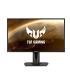ASUS TUF Gaming VG27AQ pantalla para PC 68,6 cm (27") 2560 x 1440 Pixeles Quad HD LED Negro