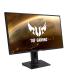 ASUS TUF Gaming VG27AQ pantalla para PC 68,6 cm (27") 2560 x 1440 Pixeles Quad HD LED Negro